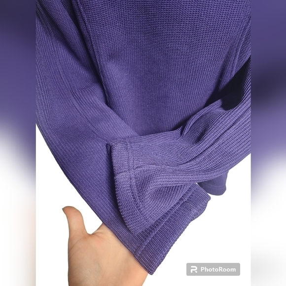 SPYDER Snap Button Core Sweater Jacket​ - Picture 8 of 11